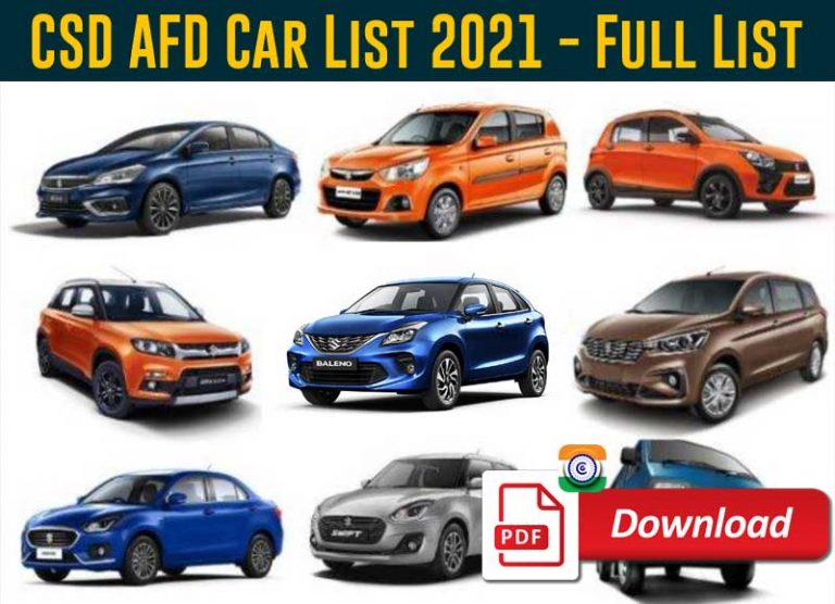 csd-canteen-car-list-2021-pdf-download-latest-csd-afd-car-list-2021